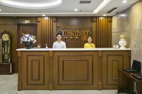 Khách Sạn Hùng Anh Đà Nẵng